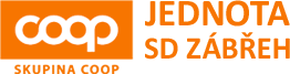 Pekařství U Radnice Šumperk dodává pečivo např. do Coop.